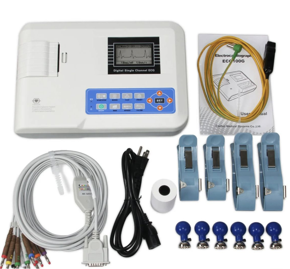 Patient Monitor