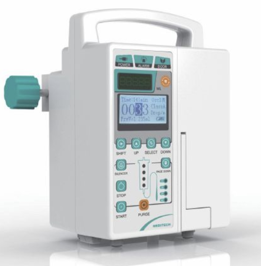 Infusion Pump